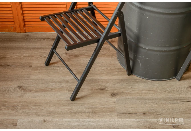 SPC ламинат Дуб Дамп (1220*181*3,7 мм) — купить в Санкт-Петербурге