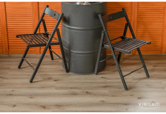 SPC ламинат Дуб Дамп (1220*181*3,7 мм) — купить в Санкт-Петербурге