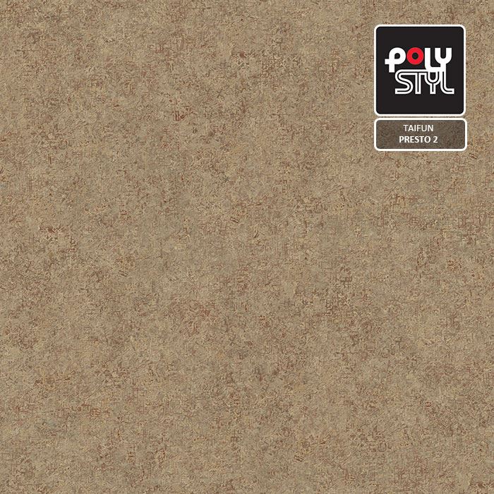 Линолеум бытовой "Polystyl" Taifun Престо 2 (3м) — купить в Санкт-Петербурге