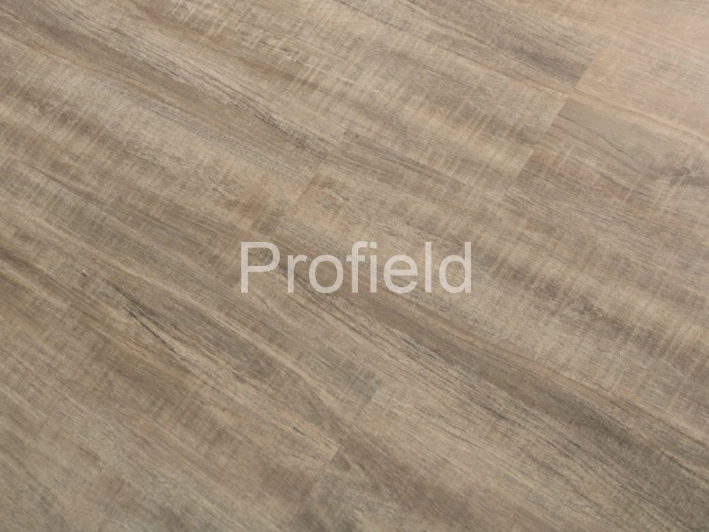 HSPC ламинат "Profield" Тик натуральный (1200*228*5,5 мм) — купить в Санкт-Петербурге