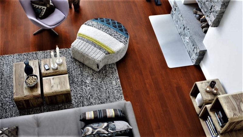 Ламинат "Kastamonu" Brown Мербау (1380*193*8 мм) — купить в Санкт-Петербурге