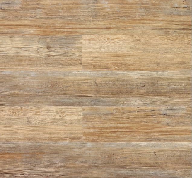 SPC ламинат "CronaFloor" Nano 4V Сосна Медовая (1200*180*3,5 мм) — купить в Санкт-Петербурге