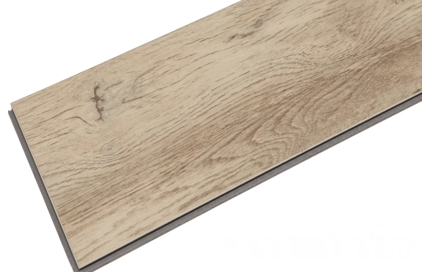 SPC плитка для пола Дуб Артик (1220*180*4 мм) — купить в Санкт-Петербурге