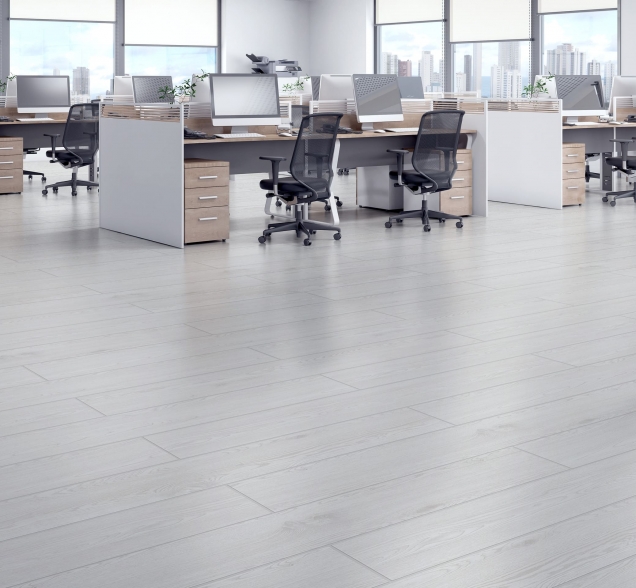 SPC ламинат "Royce" Sense Дуб Кайлас 701 (1200*180*4 мм) — купить в Санкт-Петербурге