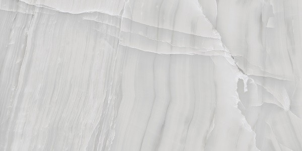 Керамогранит "Kerranova" 600*1200 Moroz I Solnce Светло-серый Лаппатированный — купить в Санкт-Петербурге