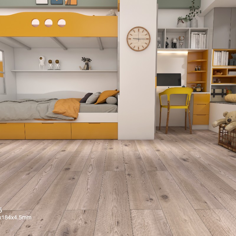 Виниловые полы "Betta" Villa Дуб Новара V105 (1220*184*4,5 мм) — купить в Санкт-Петербурге