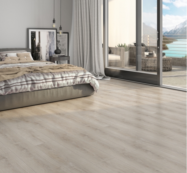 SPC ламинат "Royce" Enjoy Дуб Лауфен Е309 (1200*180*3,5 мм) — купить в Санкт-Петербурге