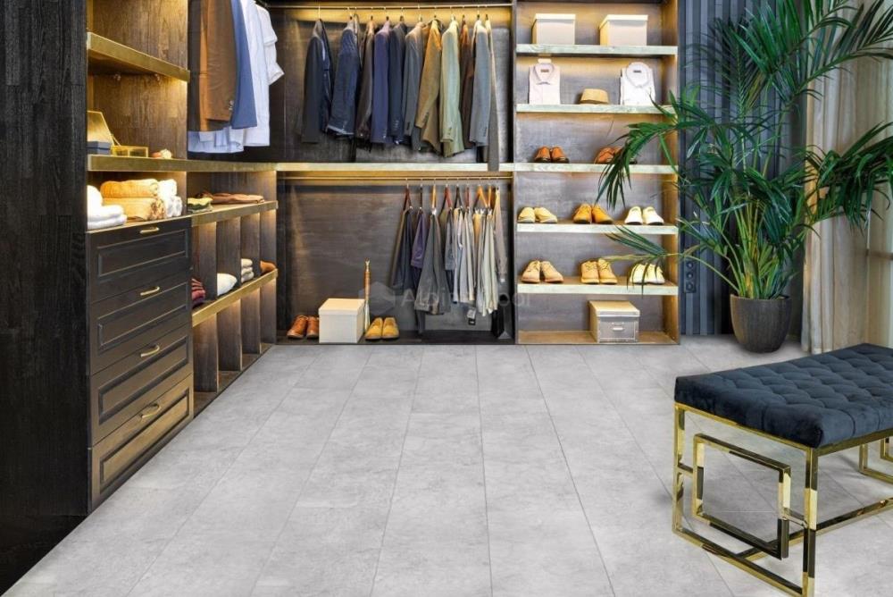 Каменно-полимерная плитка "Alpine Floor" Элдгея (609,6*304,8*5,5мм) — купить в Санкт-Петербурге