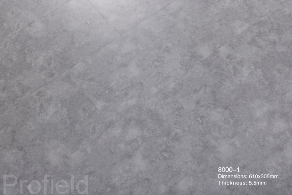 SPC ламинат "Profield" Трионо марбл (305*610*5,5 мм) — купить в Санкт-Петербурге