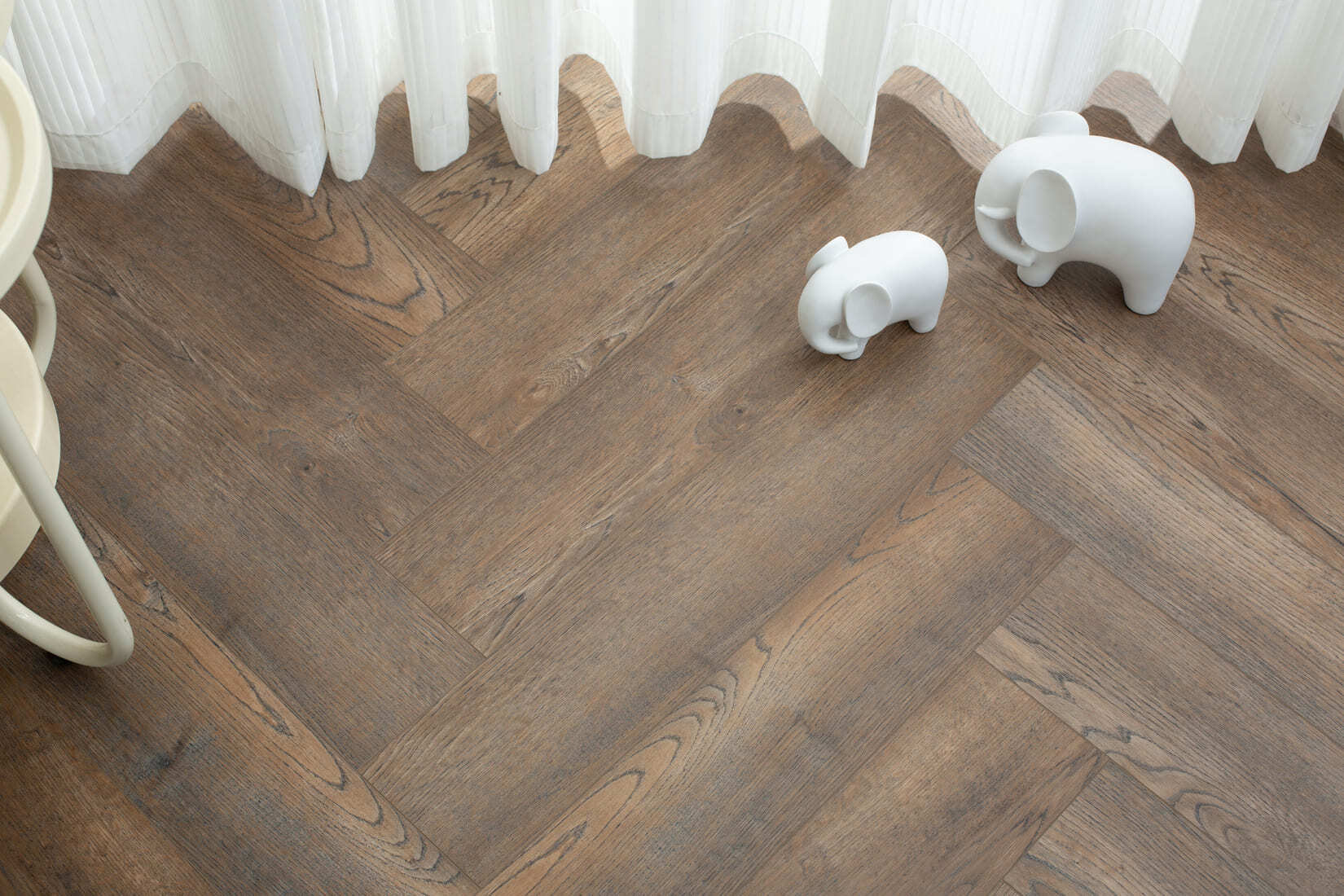 Плитка SPC "OneFloor" 3026 А,В  ЁЛКА (640*128*4 мм) — купить в Санкт-Петербурге