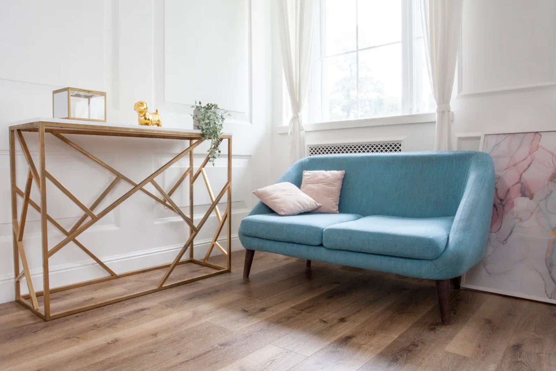 Усовершенствованная кварц-виниловая плитка «Damy Floor» Дуб Провинциальный (1227*187*2,5 мм) — купить в Санкт-Петербурге