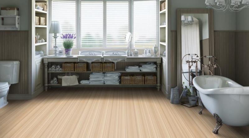 Линолеум полукоммерческий "Tarkett" Force Linea 1 (3м) — купить в Санкт-Петербурге