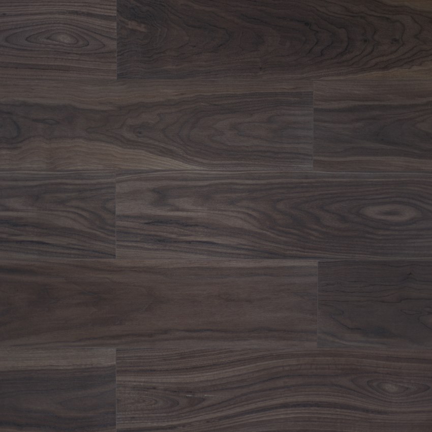 Плитка каменно-полимерная "Art Tile" Орех Манжурский (1220*181*5,5 мм) — купить в Санкт-Петербурге