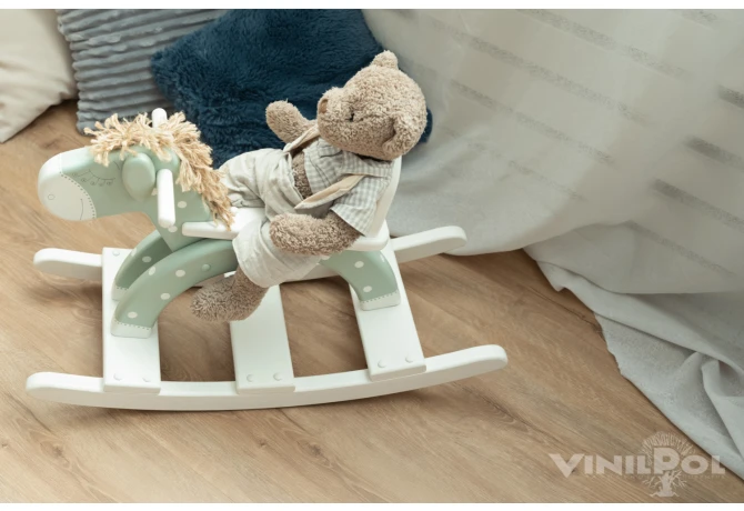 Кварц-винил Дуб Бари (1219,6*228,6*2 мм) — купить в Санкт-Петербурге