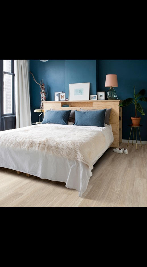 Замковая ПВХ плитка Noble Oak 236 (1251*189*5 мм) — купить в Санкт-Петербурге