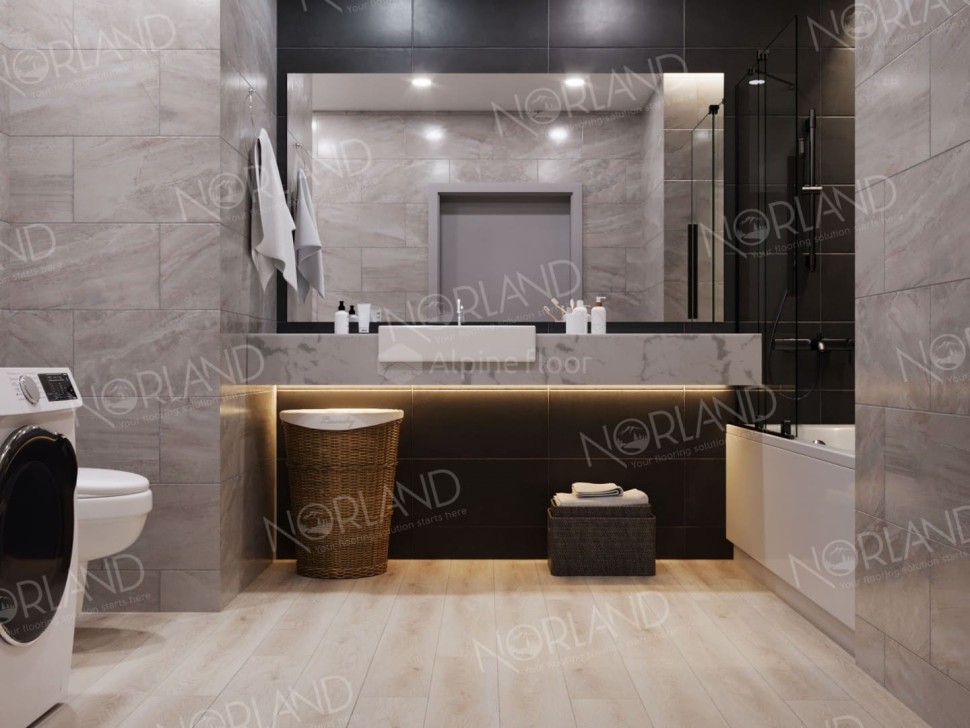 Виниловый ламинат "Norland" Freya (1220*183*3,5 мм) — купить в Санкт-Петербурге