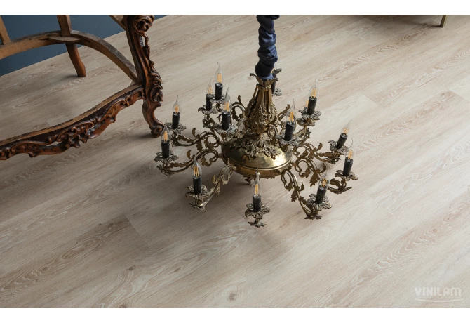 Кварц-винил Дуб Сарагоса (1227*232*2,5 мм) — купить в Санкт-Петербурге