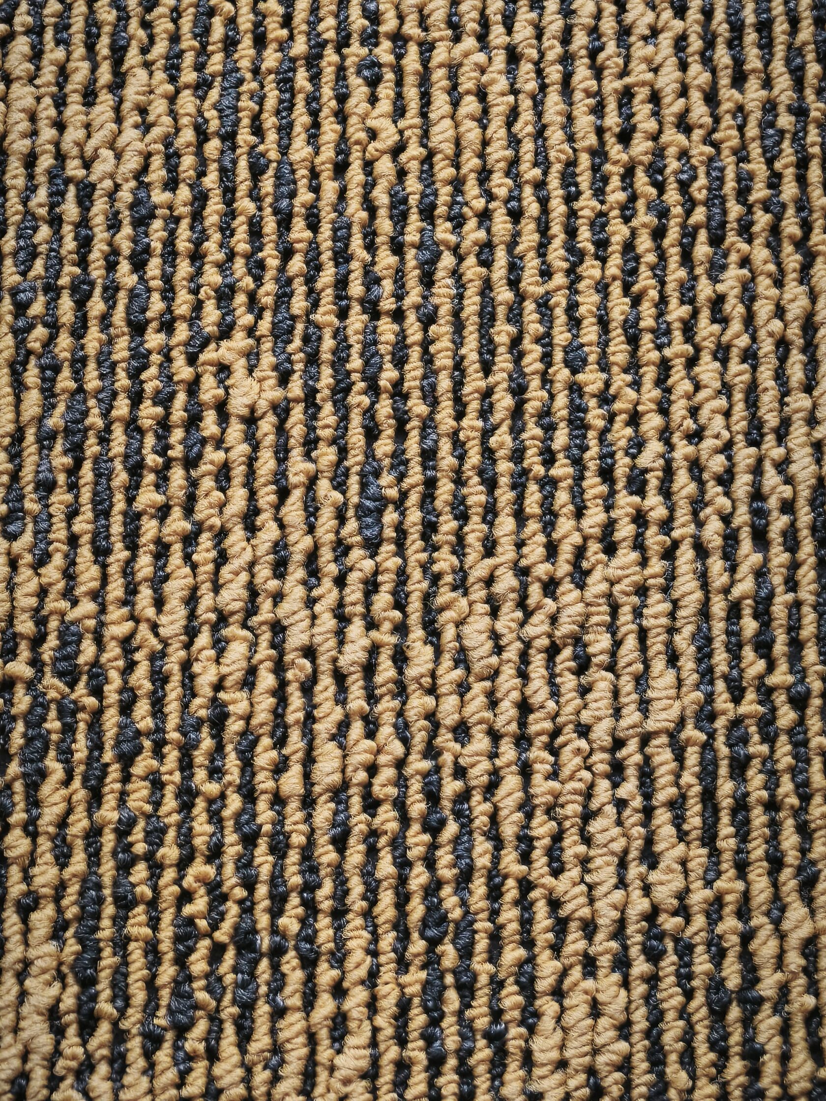 Ковровая плитка "Bonkeel" Sunrise Yellow (500*500*5 мм) — купить в Санкт-Петербурге