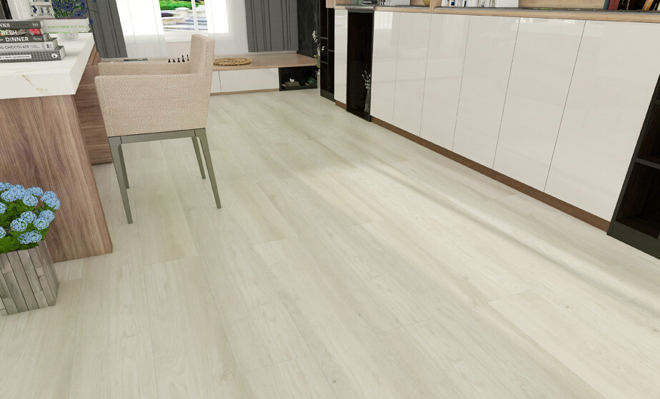 Ламинат SPC AquaMax Дуб Акменс (1524*228*4,5 мм) — купить в Санкт-Петербурге