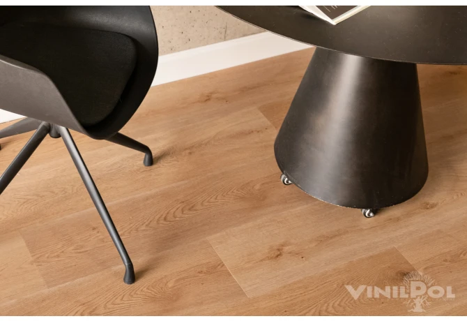 Кварц-винил Дуб Верона (1219,6*228,6*2 мм) — купить в Санкт-Петербурге