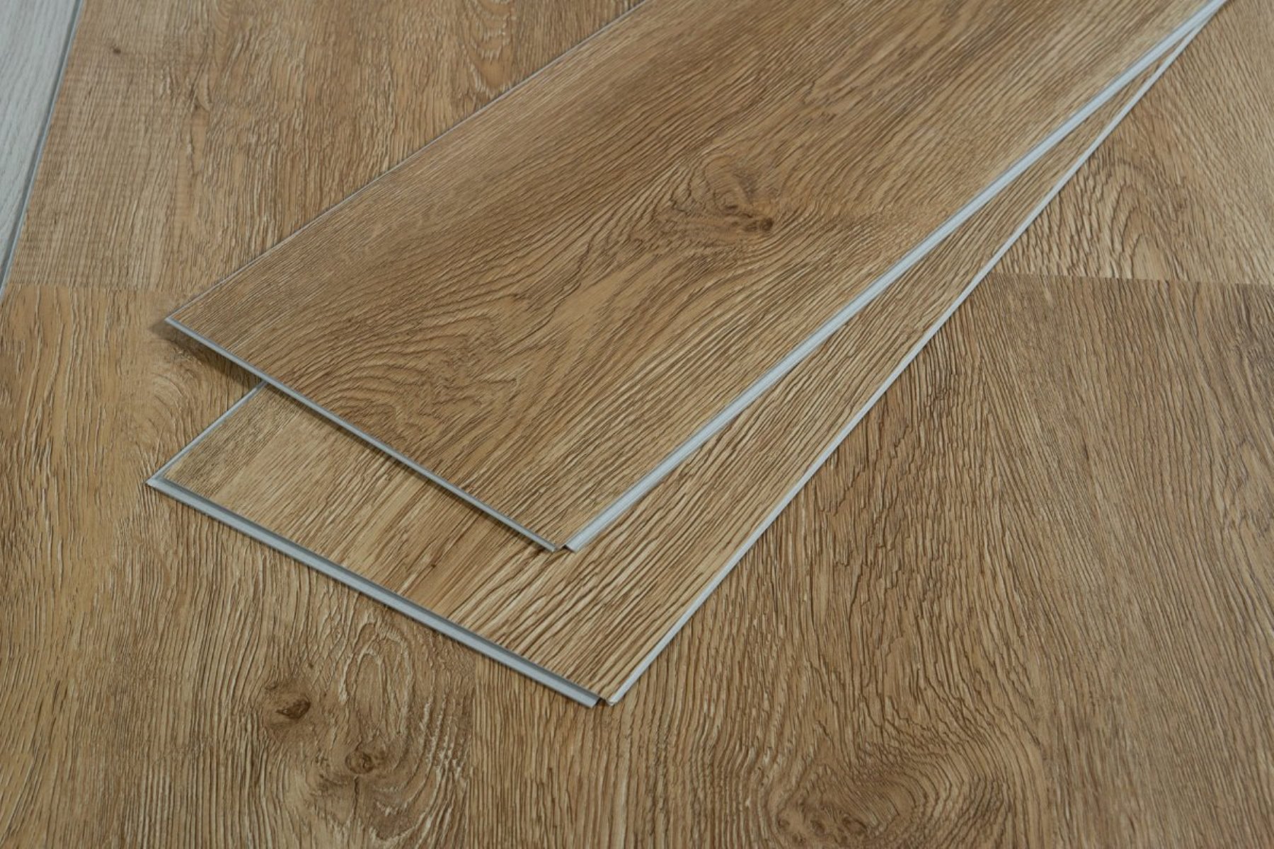 SPC ламинат "OneFloor" ЕСО 5001 (4V фаска) (1220*184*4 мм) — купить в Санкт-Петербурге