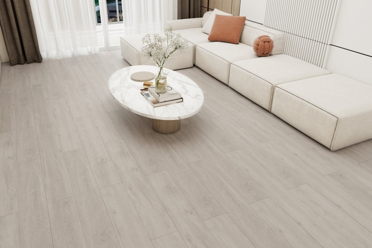 SPC ламинат "Profield" Дуб Кьявари (1220*184*4 мм) — купить в Санкт-Петербурге