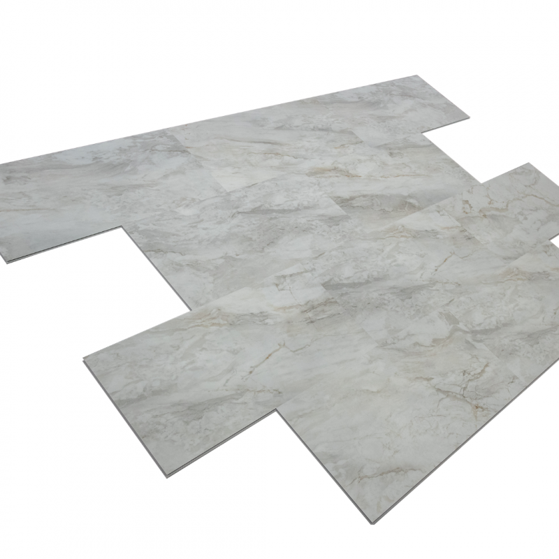 SPC плитка Мрамор Бланко 110 (600*300*4 мм) — купить в Санкт-Петербурге