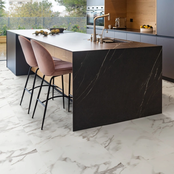 ПВХ плитка «Tarkett» Ludwig Gl (457,2*457,2*2,7 мм) — купить в Санкт-Петербурге