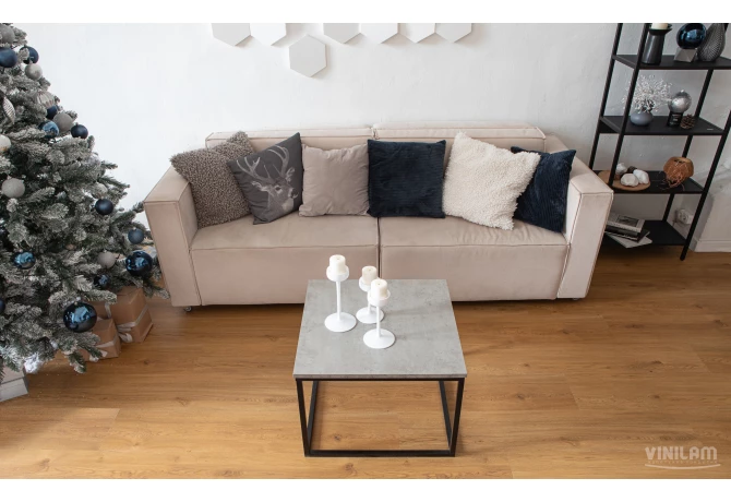 SPC ламинат Дуб Севилья (1220*225*8 мм) — купить в Санкт-Петербурге