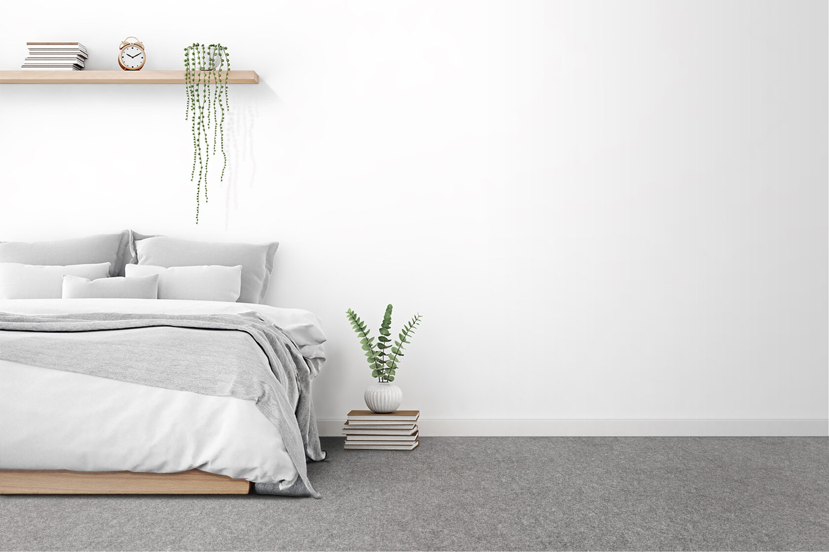 Ковровое покрытие "Bonkeel" Color Rib Bleach 39 (ширина 1м/3м/4м) — купить в Санкт-Петербурге