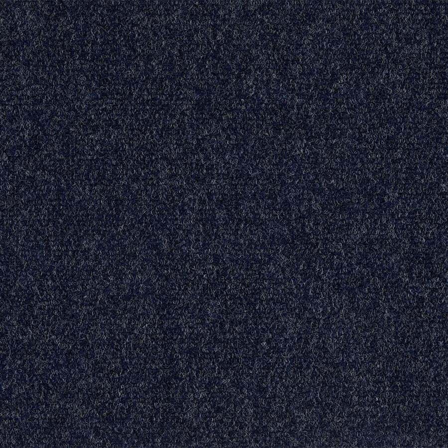 Ковровое покрытие "Bonkeel" Color Rib Blue Bottle 78 (ширина 1м/3м/4м) — купить в Санкт-Петербурге