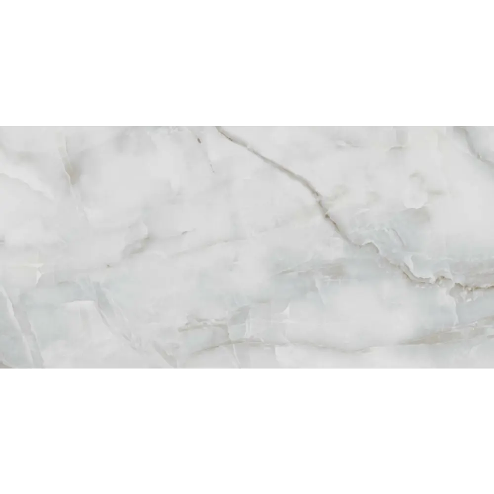 Керамогранит "Sonex" Ice onyx Glossy полированный 60x120x0.82см цвет серый с разводами — купить в Санкт-Петербурге