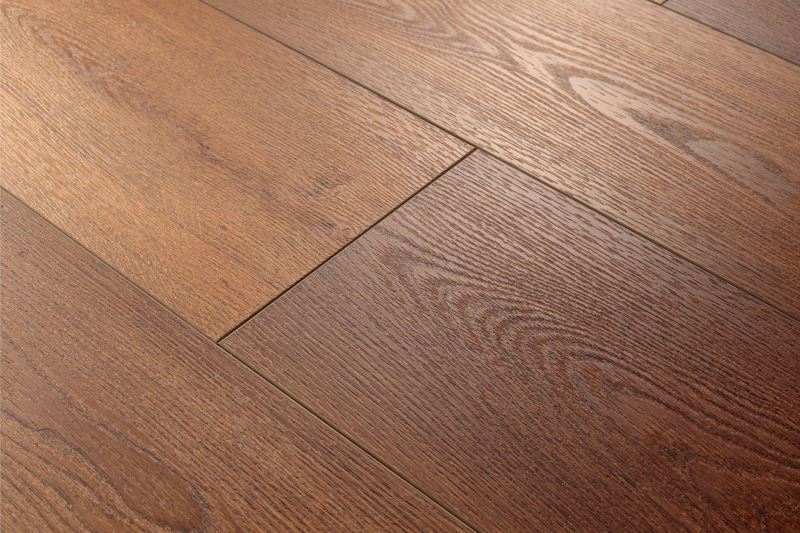 Замковая ПВХ плитка "Aquafloor" AF8026XXL (1800*228*8 мм) — купить в Санкт-Петербурге