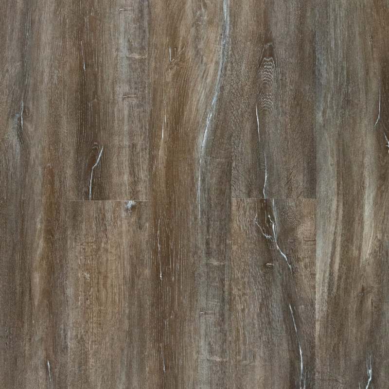 Замковая ПВХ плитка Дуб Гояс 208 (1200*182*4 мм) — купить в Санкт-Петербурге