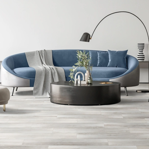 SPC плитка «Tarkett» Luke (1220*200,8*4,1 мм) — купить в Санкт-Петербурге