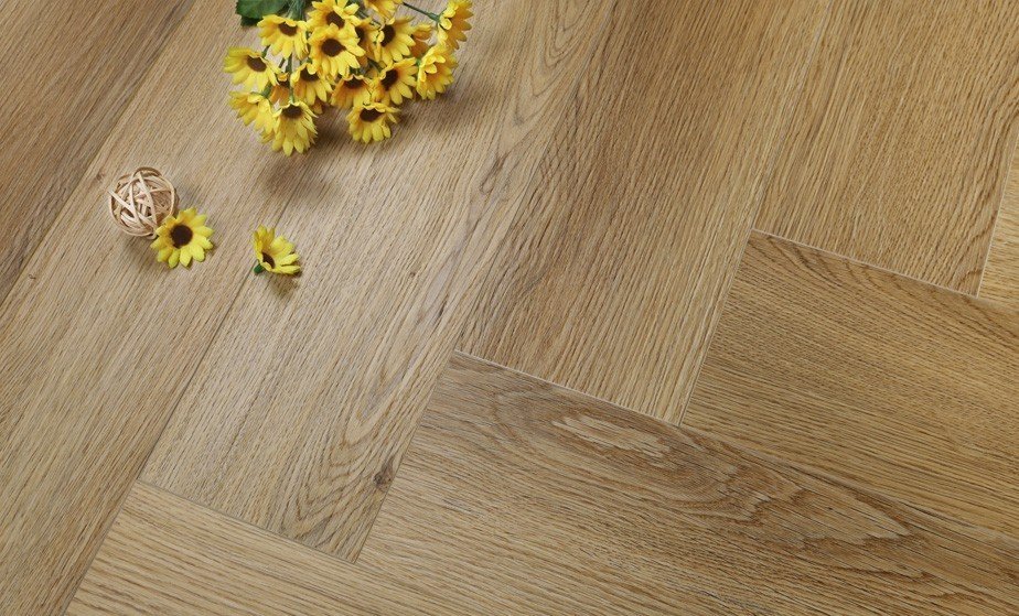 Ламинат SPC AquaMax Дуб Монтуар (640*128*4 мм) — купить в Санкт-Петербурге