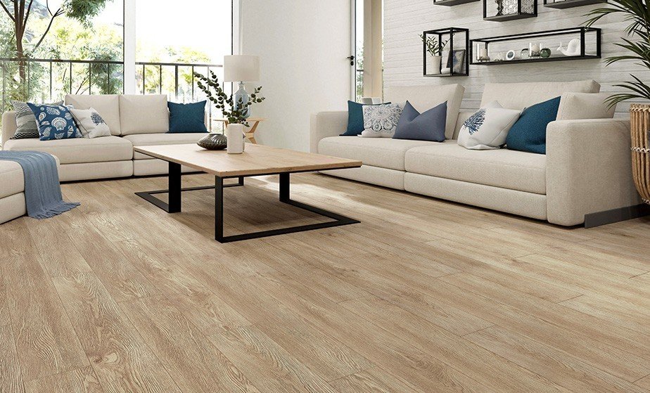 Ламинат SPC AquaMax Дуб Гренада (1220*151*4,5 мм) — купить в Санкт-Петербурге