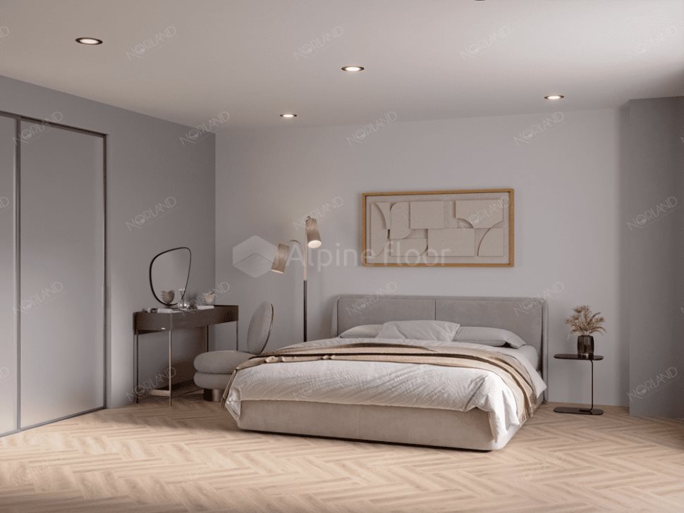 Кварцвиниловая плитка "Norland" Raffinert (590*118*2 мм) — купить в Санкт-Петербурге