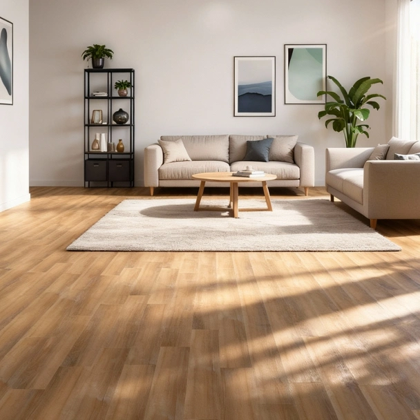 ПВХ плитка «Tarkett» Curtis (914,4*152,4*1,85 мм) — купить в Санкт-Петербурге