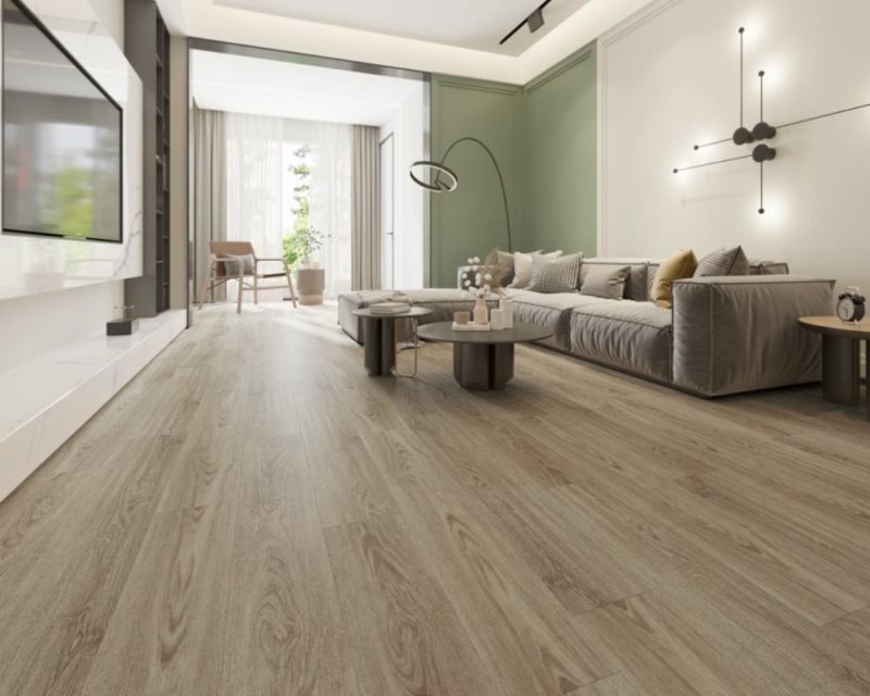 SPC ламинат "Profield" Дуб Лион (1240*182*5,5 мм) — купить в Санкт-Петербурге