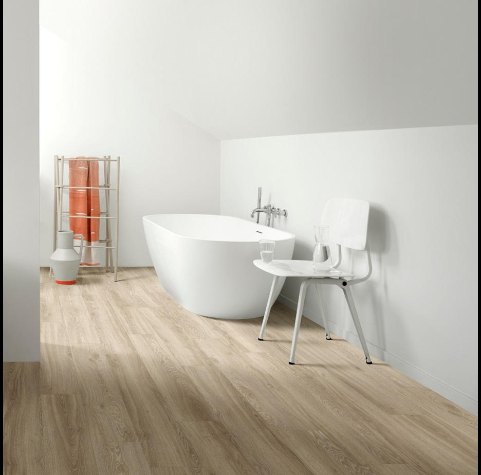 Замковая ПВХ плитка Vista Oak 330 (1251*189*5 мм) — купить в Санкт-Петербурге