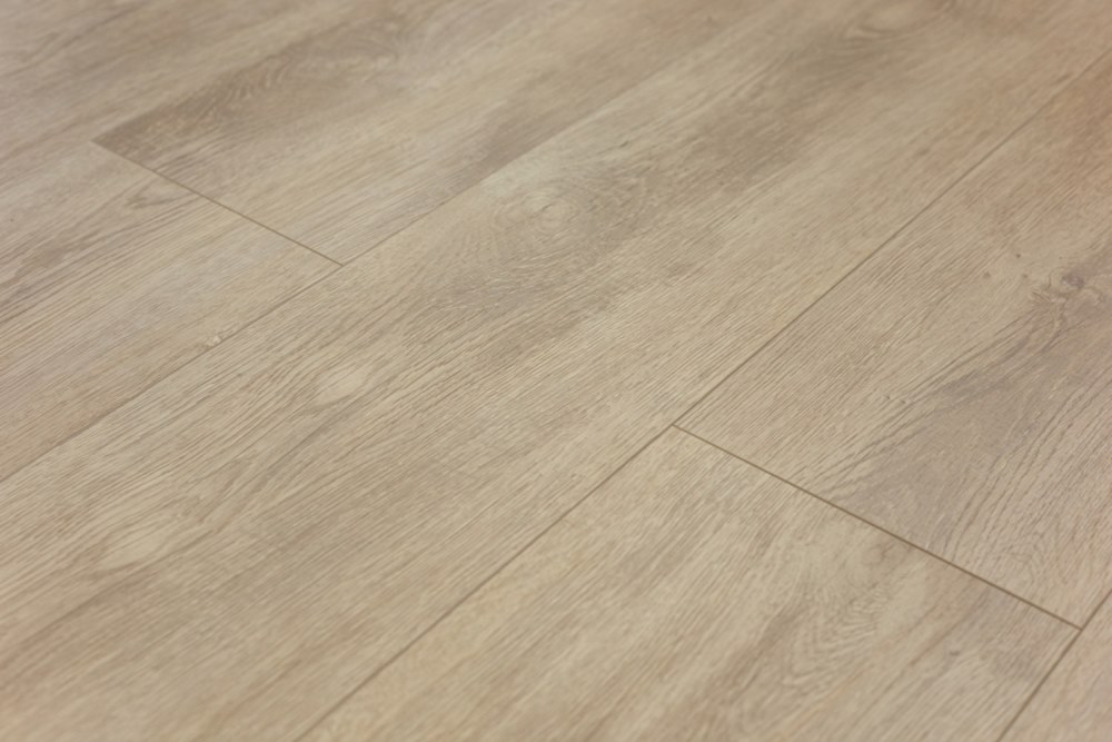 Плитка каменно-полимерная "Art Tile" Граб Емар (1220*199*9 мм) — купить в Санкт-Петербурге