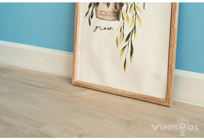 Кварц-винил Дуб Сиена (1219,6*228,6*2 мм) — купить в Санкт-Петербурге