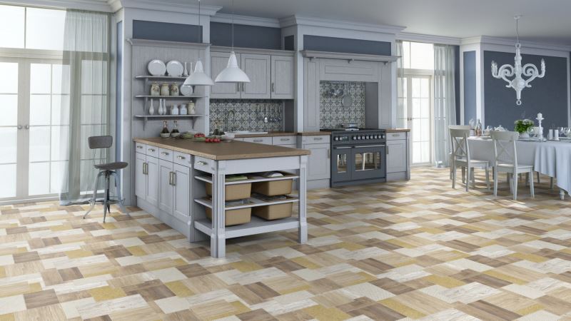 Линолеум бытовой "Tarkett" Caprice Aventura 2 (3,5м) — купить в Санкт-Петербурге