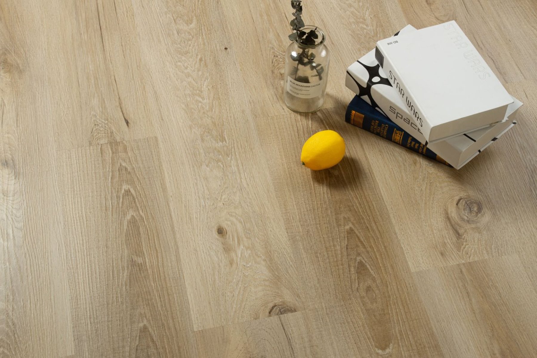 SPC ламинат "OneFloor" ЕСО 8009 (1220*184*4 мм) — купить в Санкт-Петербурге