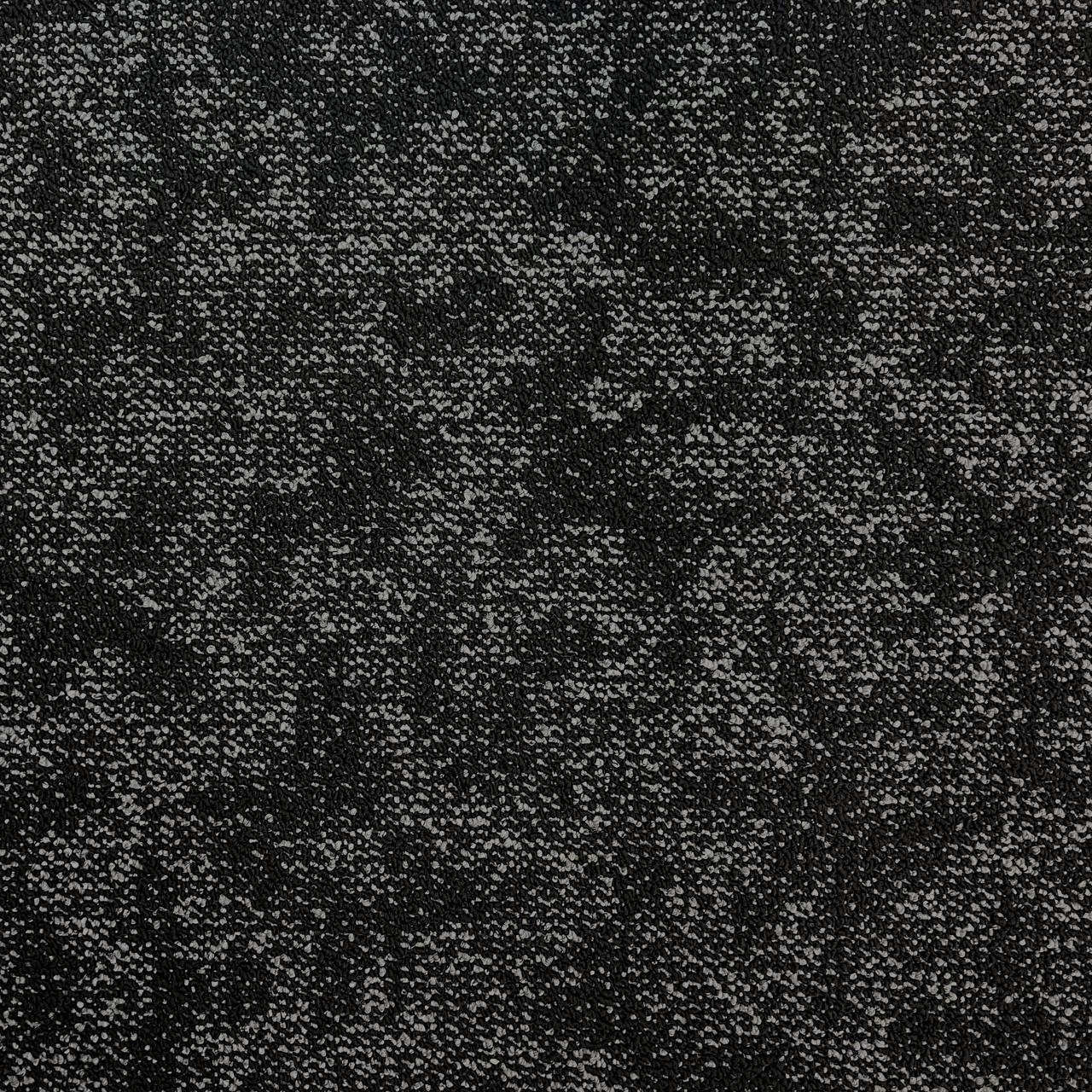 Ковровая плитка "Bonkeel" Stone Graphit (500*500*5 мм) — купить в Санкт-Петербурге