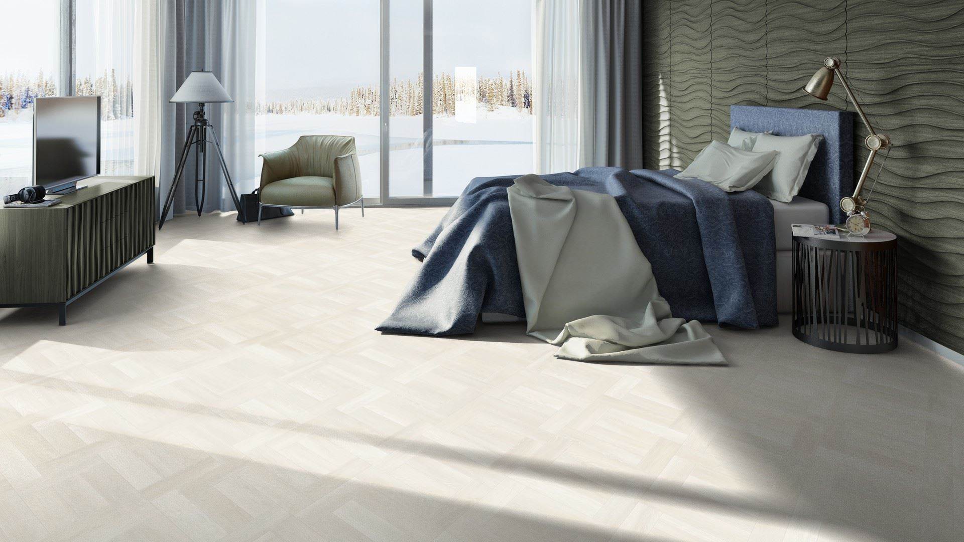 Линолеум бытовой "Tarkett" Discovery Trinity 1 (3,5м) — купить в Санкт-Петербурге