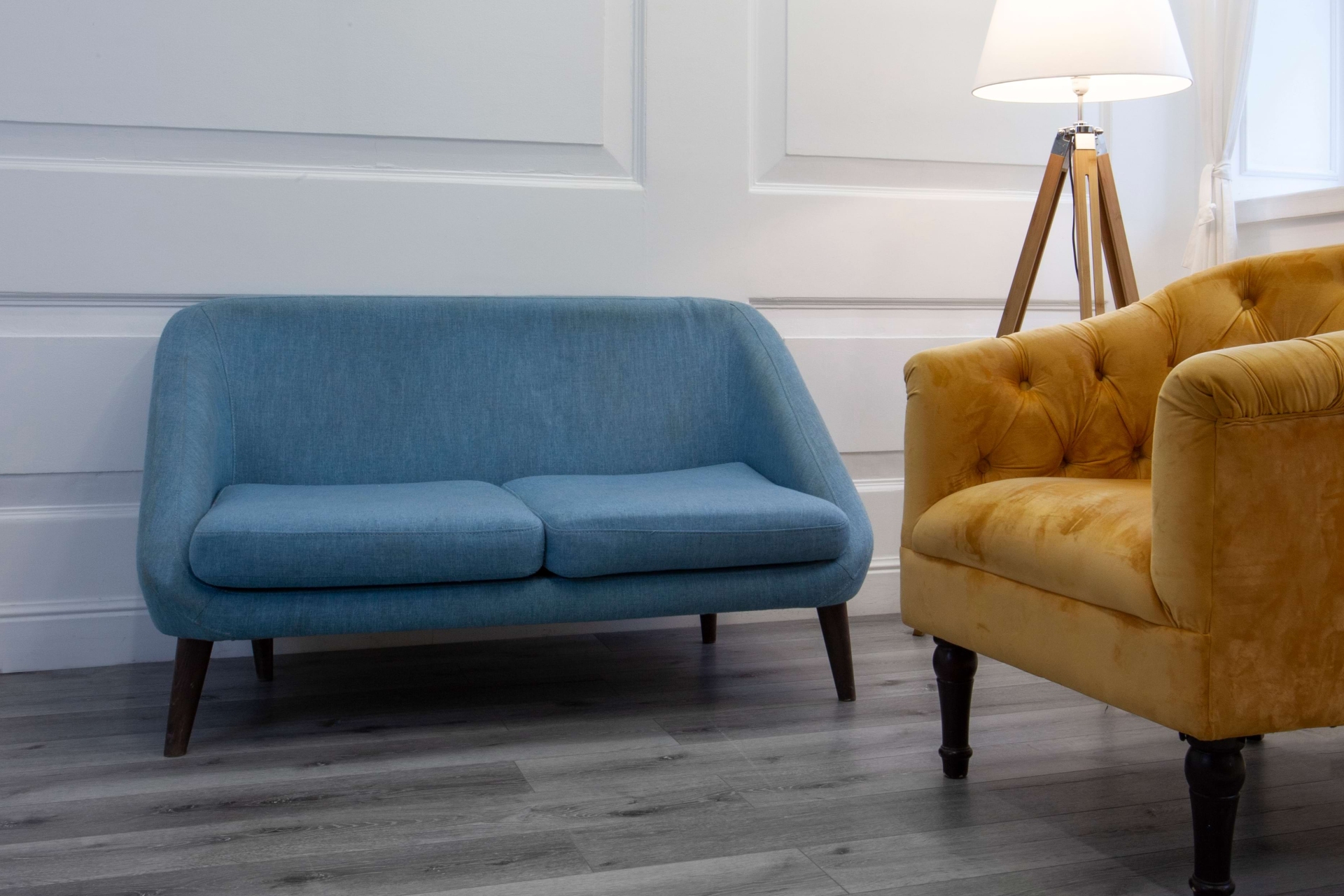 SPC ламинат «Damy Floor» Дуб Сильвер (1220*180*4 мм) — купить в Санкт-Петербурге