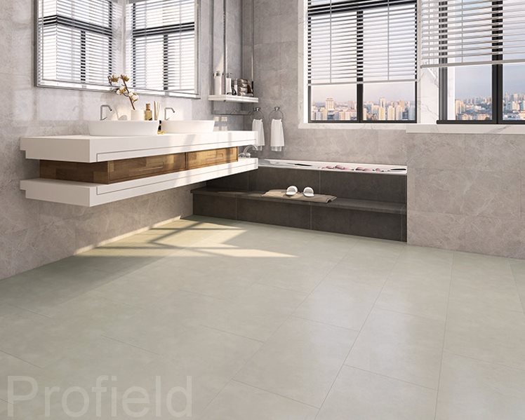 SPC ламинат "Profield" Портланд стоун (615*311*5,5 мм) — купить в Санкт-Петербурге