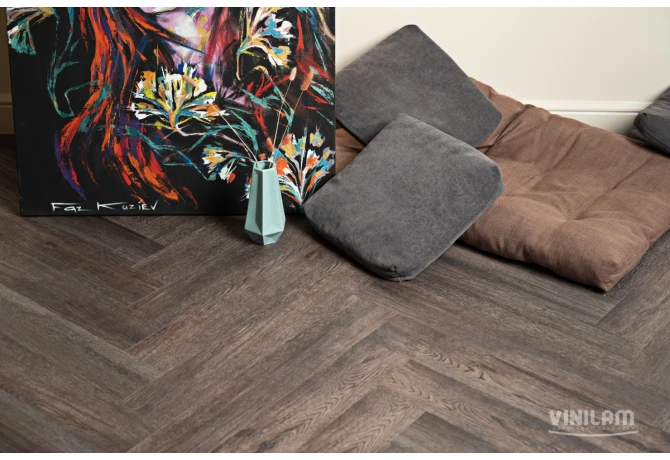 SPC ламинат Паркет Донателло (720*120*6,5 мм) — купить в Санкт-Петербурге